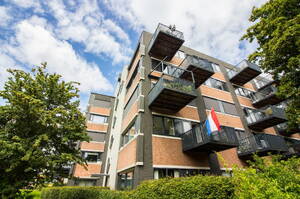 Zandsteen 17 HOORN Zandsteen 17 HOORN